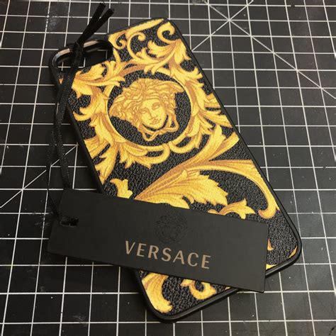 cheap versace phone cases|versace cover.